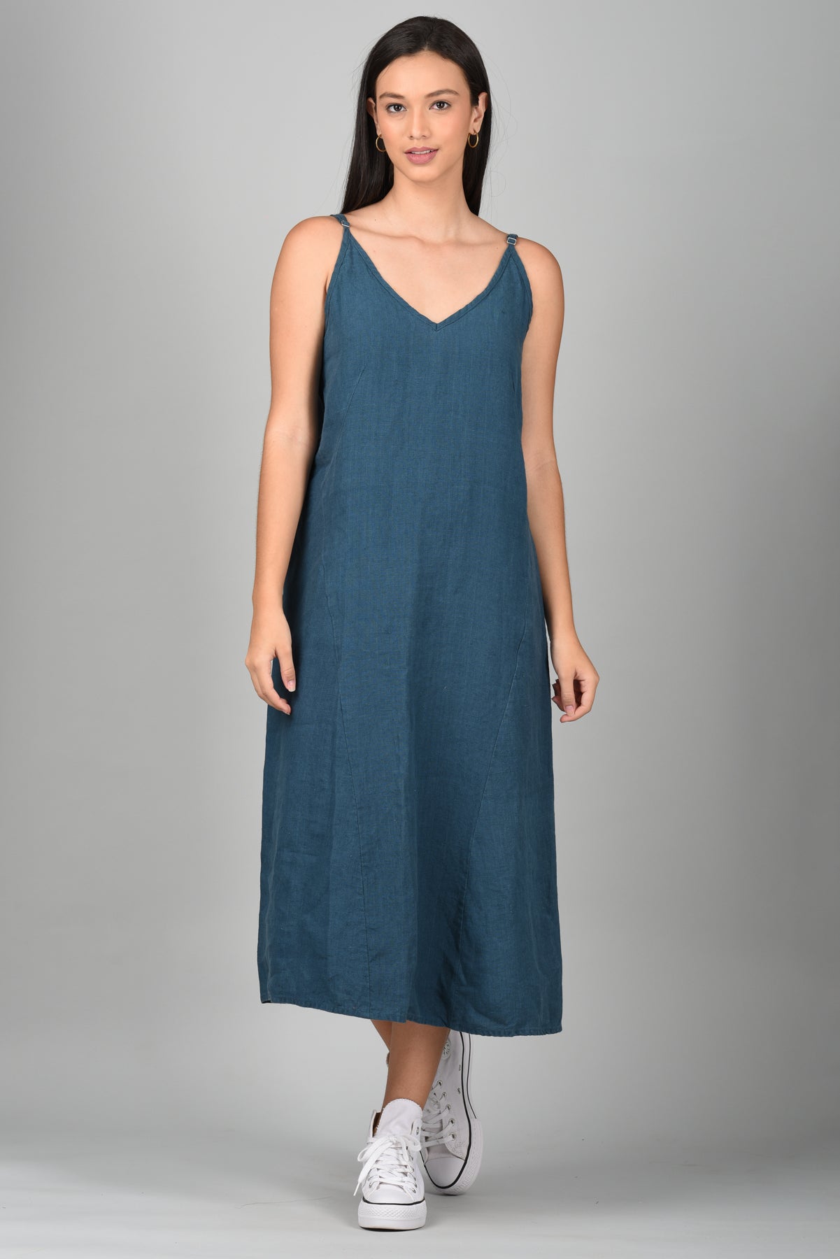 Ob Options Blue-Linen