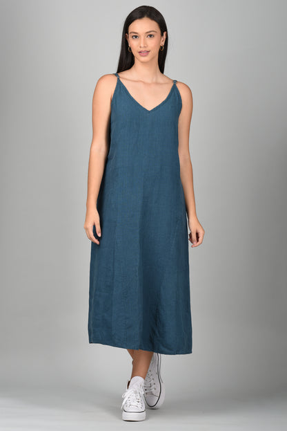 Ob Options Blue-Linen