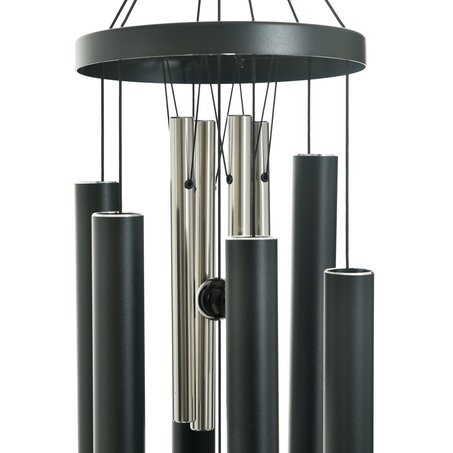 Stylecraft Two-Tone Double Wind Chime