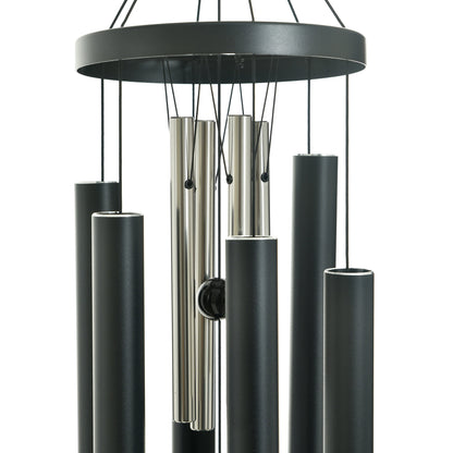 Stylecraft Two-Tone Double Wind Chime