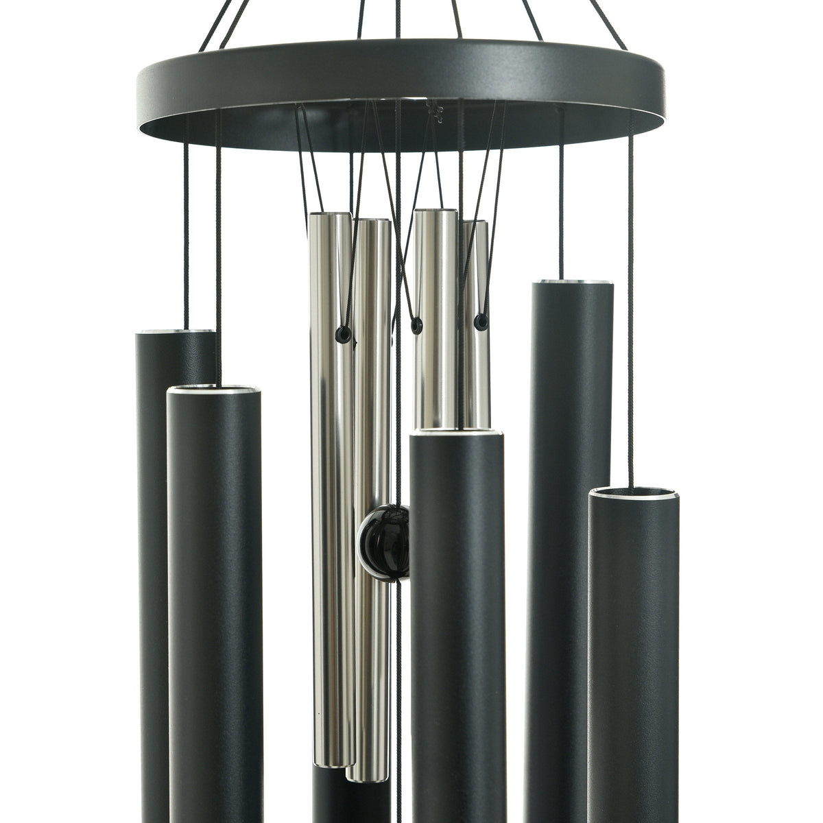 Stylecraft Two-Tone Double Wind Chime