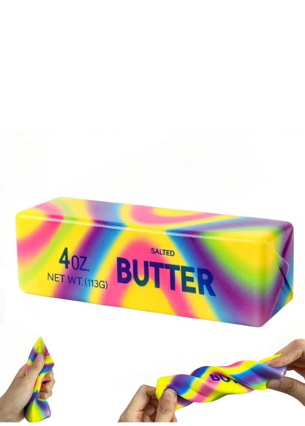 Butter Squishy