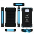 Solar Power Bank 2