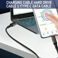 Data Cable Type C 2