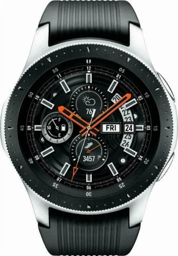 Samsung Galaxy Watch 46mm Silver LTE (SM-R805U)