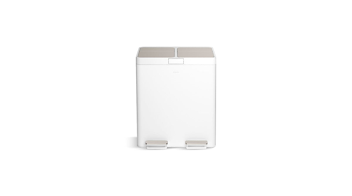 Kohler 82l Dual / SS