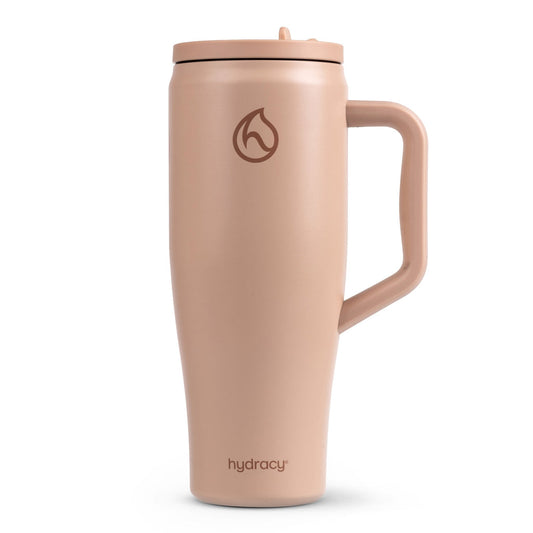 Hydracy soulmate 40 oz - CAFE CREME