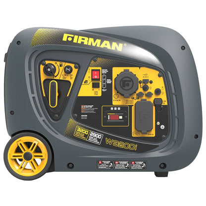Firman 3200W Inverter Generator