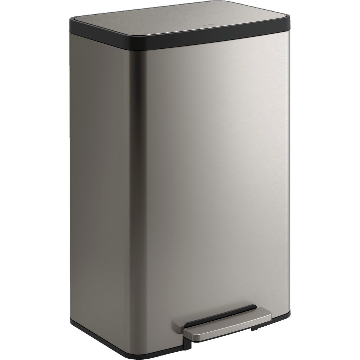 Kohler 47L Step Trash Bin