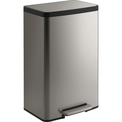 Kohler 47L Step Trash Bin