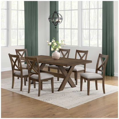 Whidbey 7-Piece Dining Set