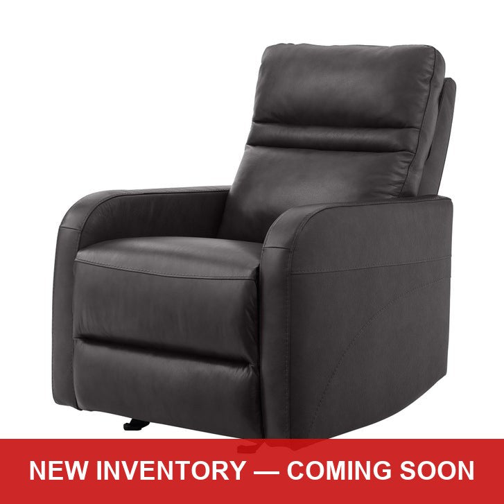 Aldryn Leather Power Recliner