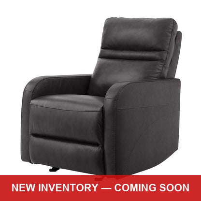 Aldryn Leather Power Recliner