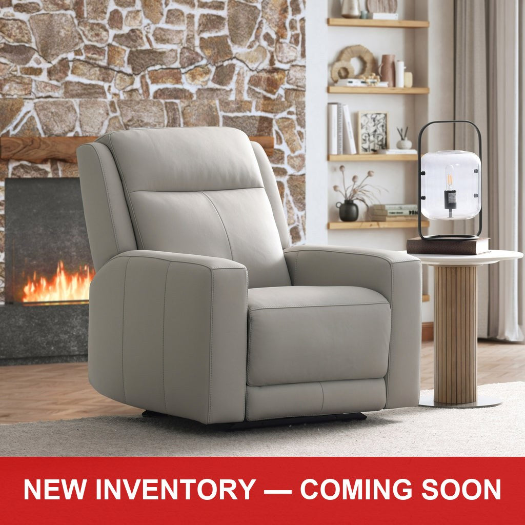 Wren Power Recliner
