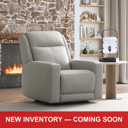 Wren Power Recliner