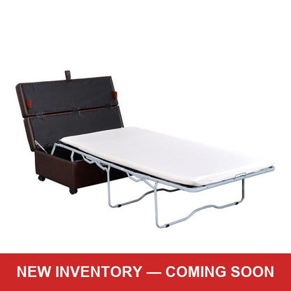 Emorie Sleeper Ottoman