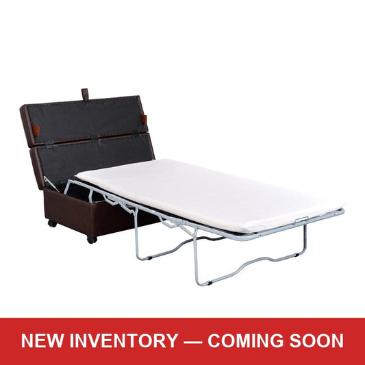 Emorie Sleeper Ottoman