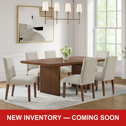 Whidbey 7-Piece Dining Set