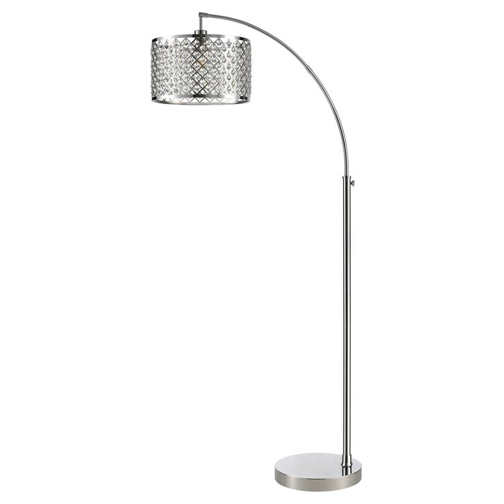 Bridgeport Designs Gisele Arc Floor Lamp