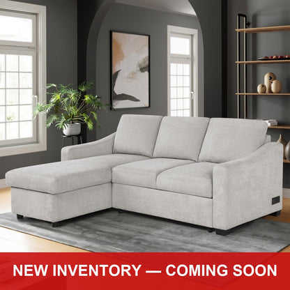 Aria Sofa Chaise