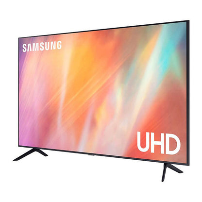 Samsung 75" tv UHD LED commercial display