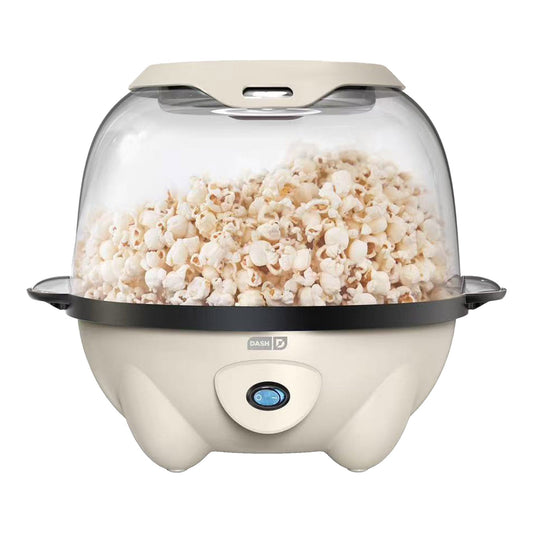 New Product: Dash SmartStore Stirring Popcorn Maker