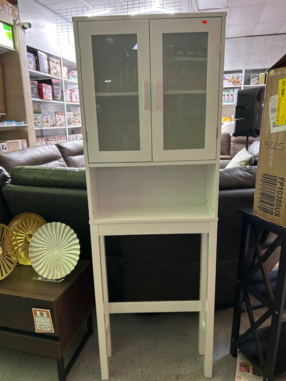 Bathroom Storage