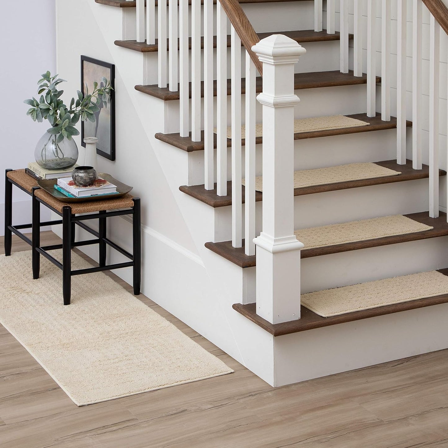 Mohawk Home WCO Stair