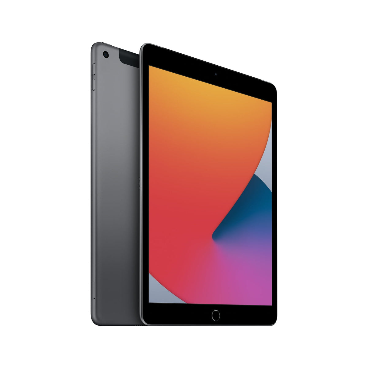 Apple iPad (8th Generation) with Wi-Fi and Cellular connectivity (LTE)