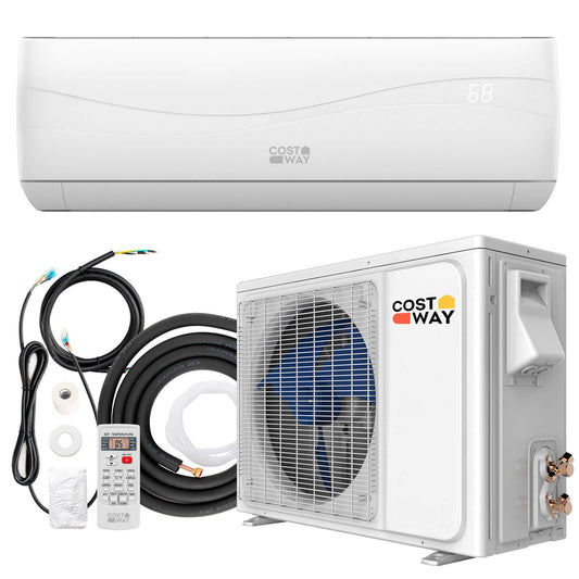 Costway 12,000 BTU split system