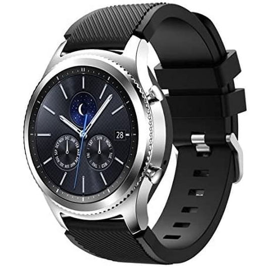 Samsung Gear S3 Classic (SM-R775T)
