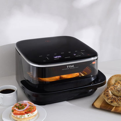 T-fal infrared Surface XXL Family Sized Air Fryer