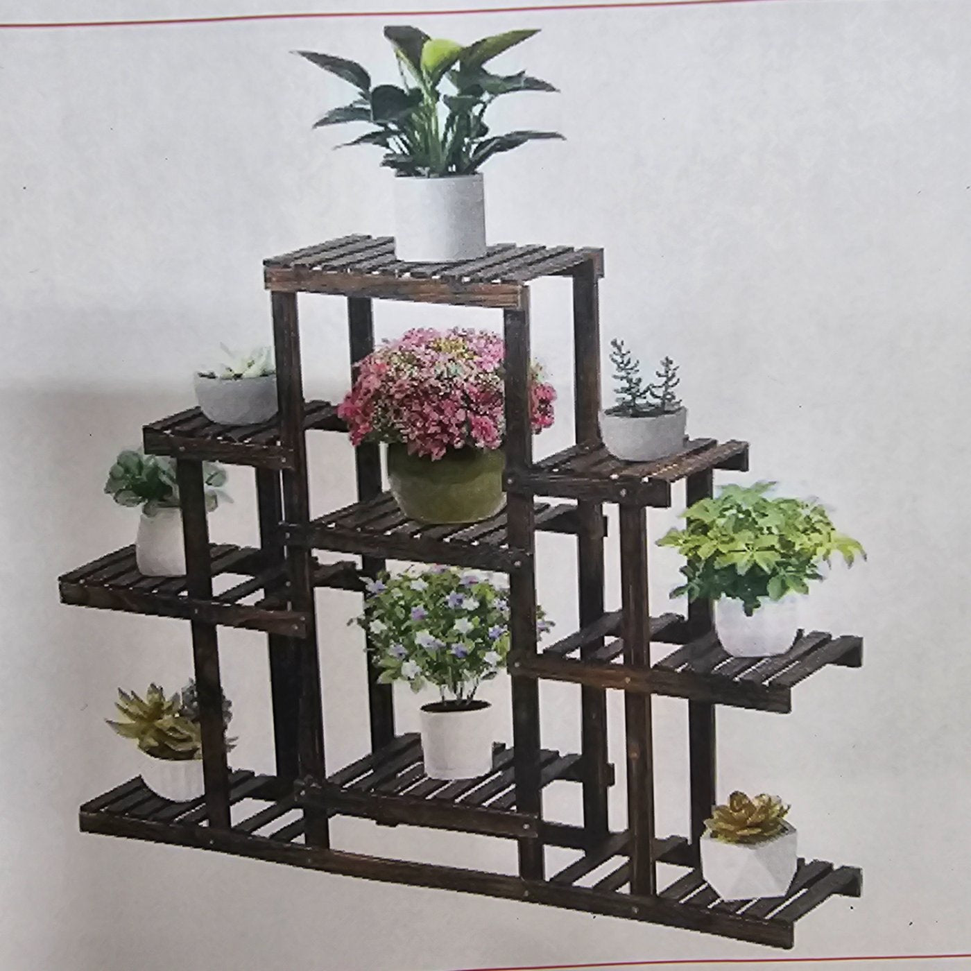 Plant Shelf Stand