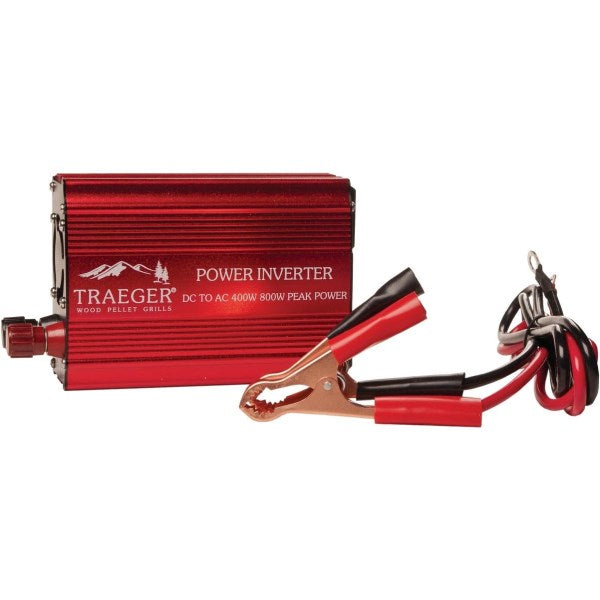 Traeger power inverter DC to 400w 800w