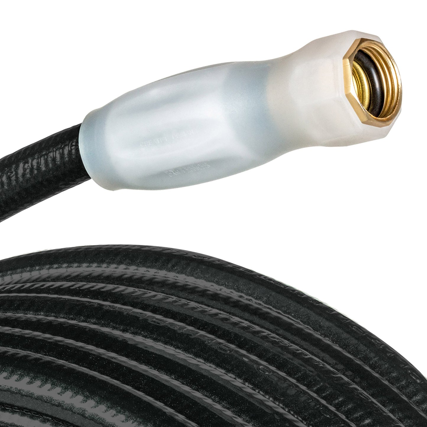 Flexon Contractor Grade 100 ft. Hose with Guard & Grip