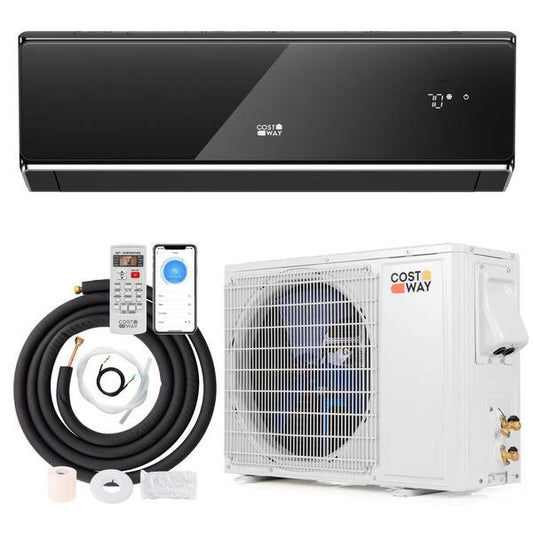 Costway 22,000 BTU Split Systems