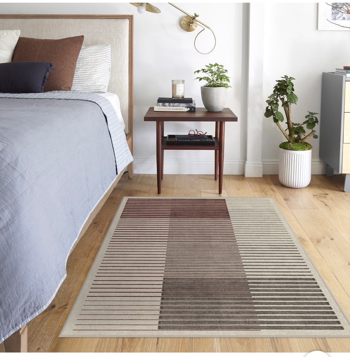 Gradasi Sumac Rug | Ruggable 3x5