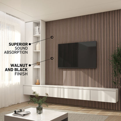 Artika Sonolok Walnut