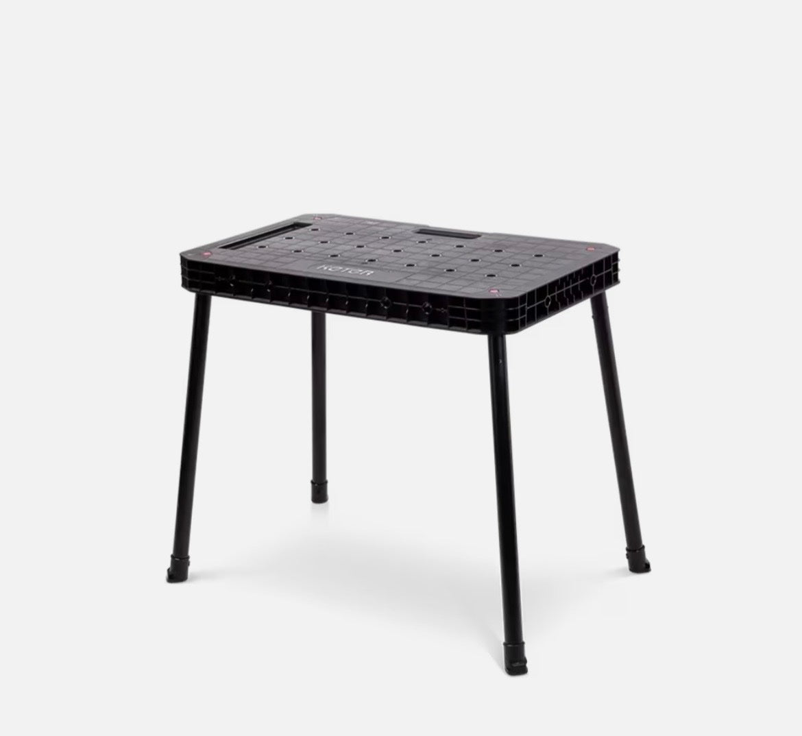 Keter Ultimate Work Table