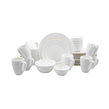Mikasa 40pc Bone China