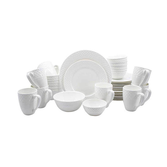 Mikasa 40pc Bone China