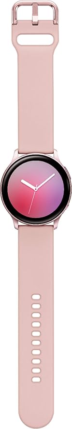 Samsung Galaxy Watch Active2 40mm Pink Gold (SM-R830)