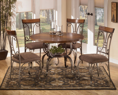 Signature Design by Ashley Essex Dining Table