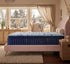 Stearns & Foster Estate Soft Euro Pillow Top Mattress - Queen