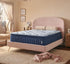 Stearns & Foster Estate Soft Euro Pillow Top Mattress - Queen