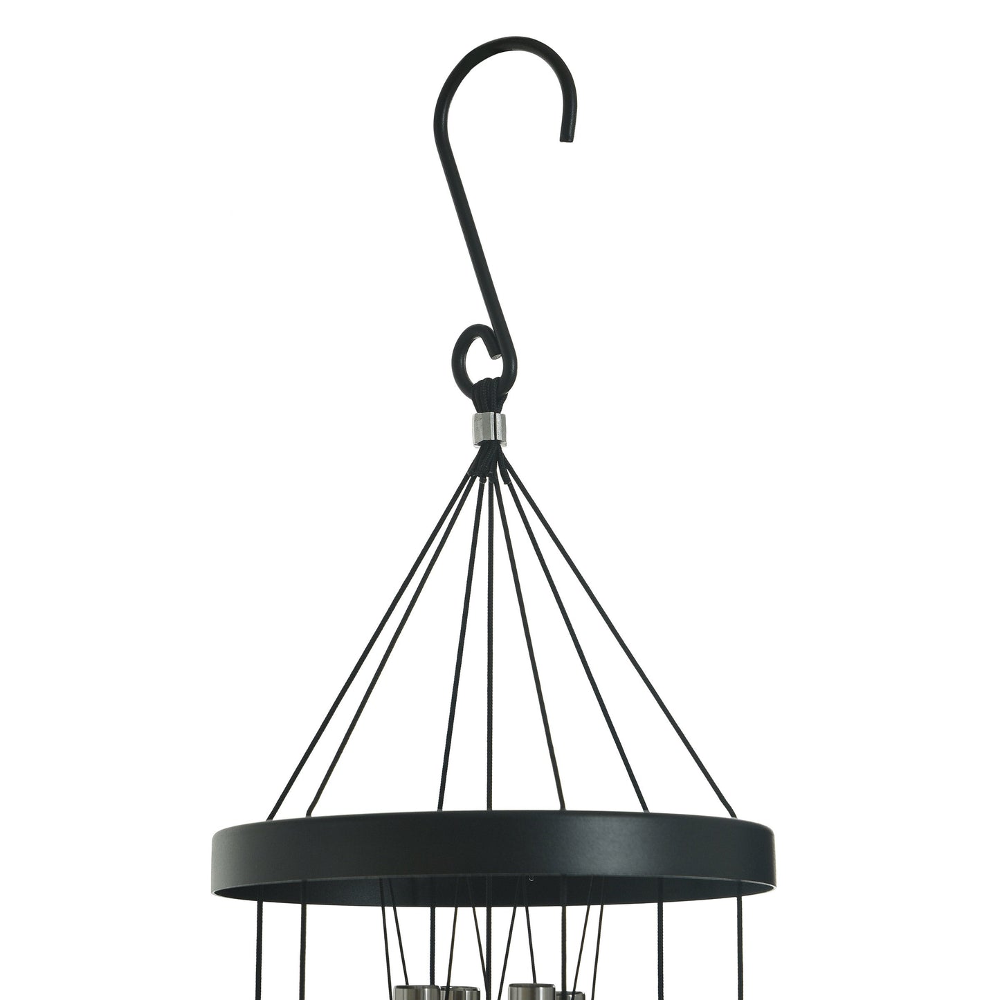 Stylecraft Two-Tone Double Wind Chime
