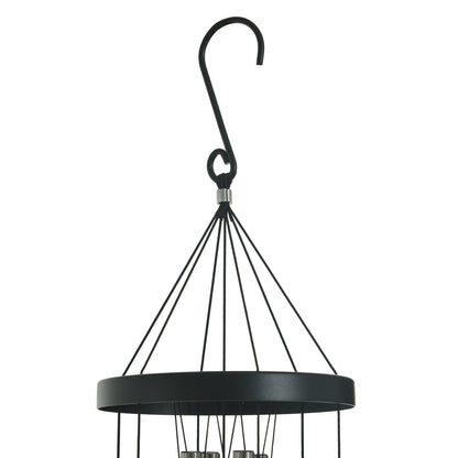 Stylecraft Two-Tone Double Wind Chime