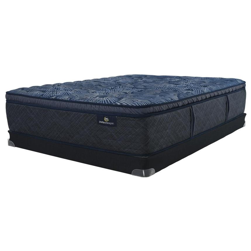 Serta Full Mattress Foundation