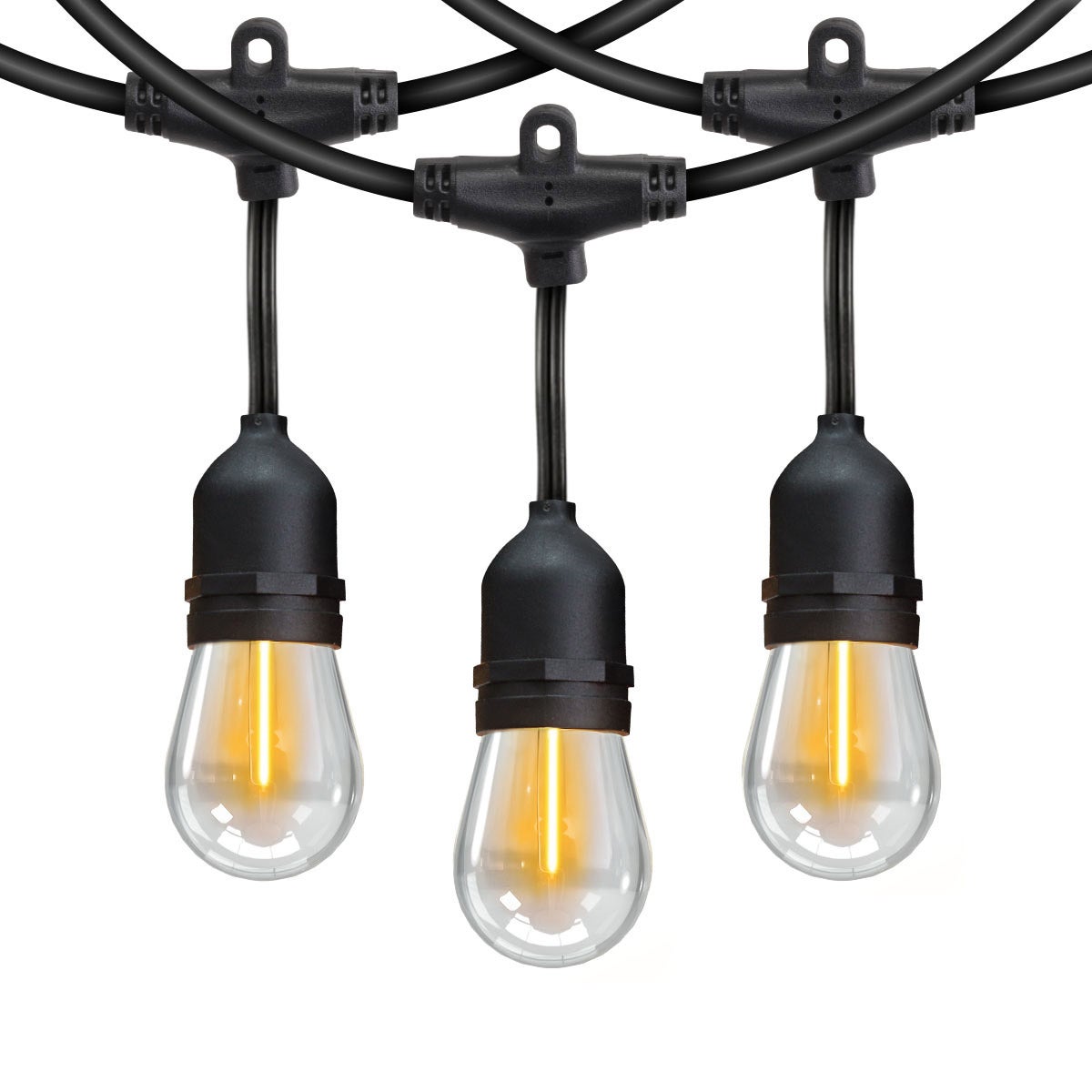 Feit Electric 48' LED String Lights