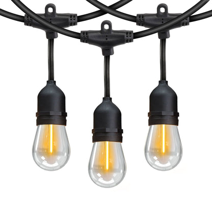 Feit Electric 48' LED String Lights